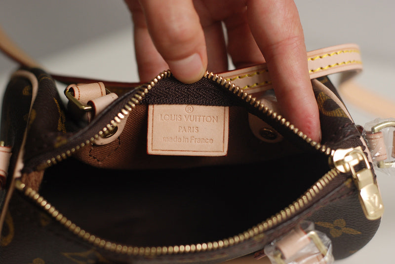 I W Fashion Lu-Vi bags - 8260