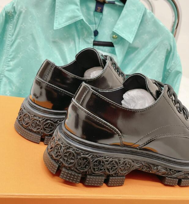 Mila's Edit - LOV Men Shoes - 872