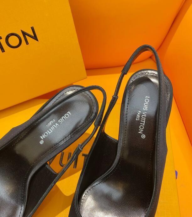 Mila's Edit - LOV Women Shoes - 260