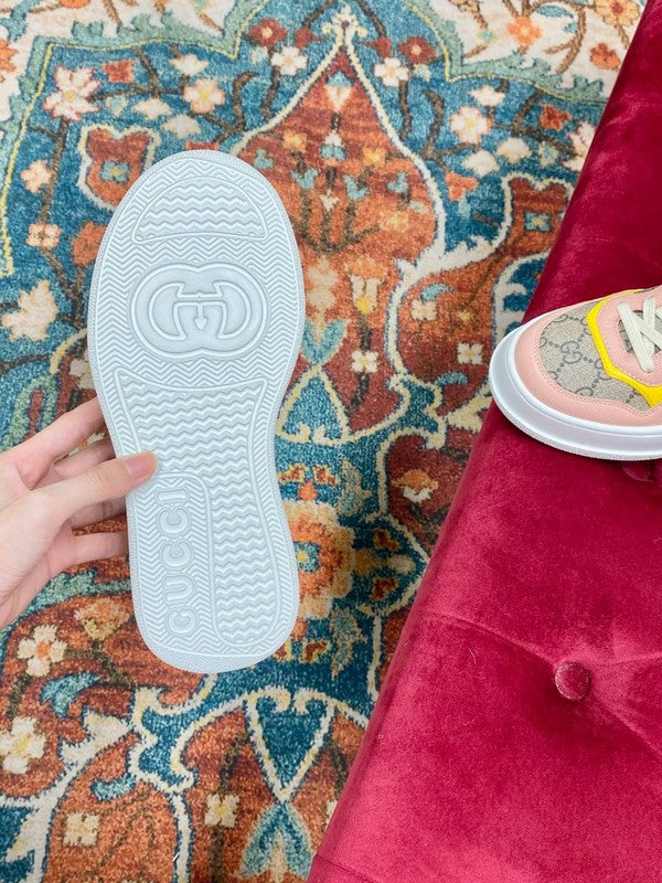 Gucci Luxury Shoes