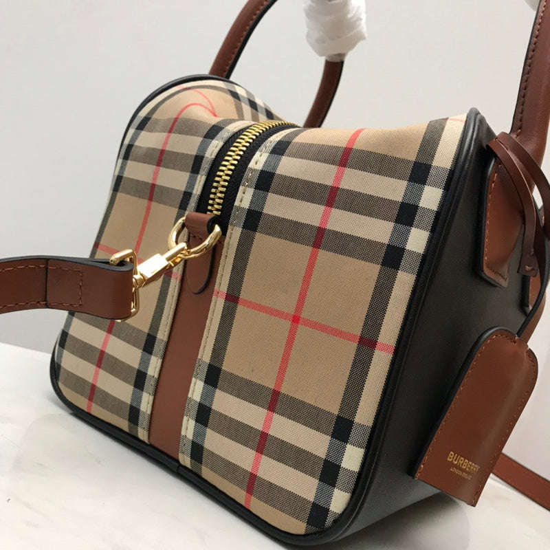 BBR Bags - ENT - 503