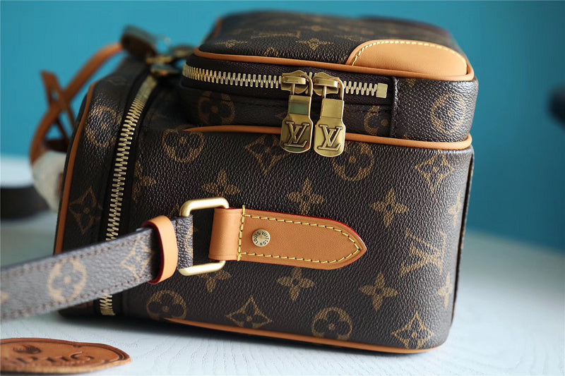 I W Fashion Lu-Vi bags - 10443