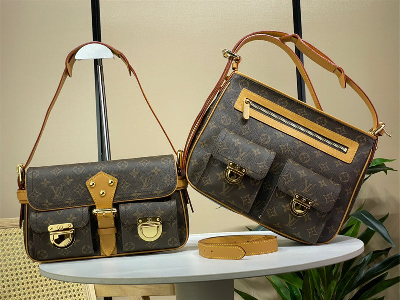 PHA - LOV Bags - 418
