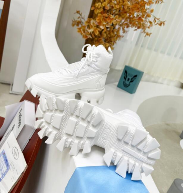 Mila's Edit - PD Men Shoes - 276