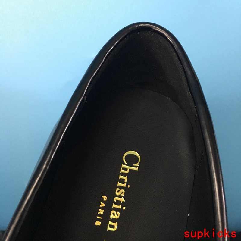 Dior Luxury Shoes