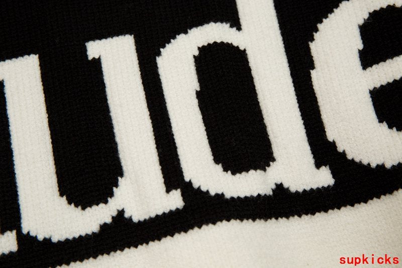 RHUDE Luxury Cloth