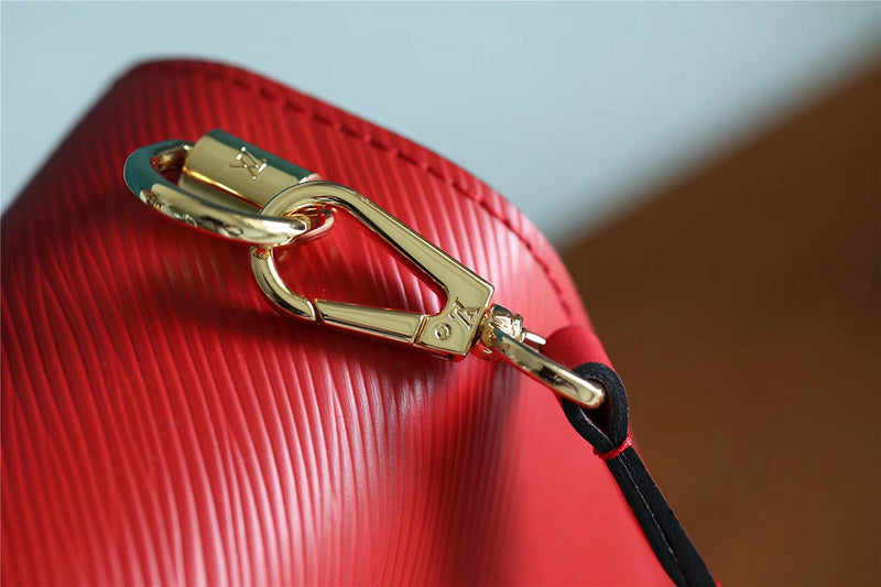 I W Fashion Lu-Vi bags - 8477