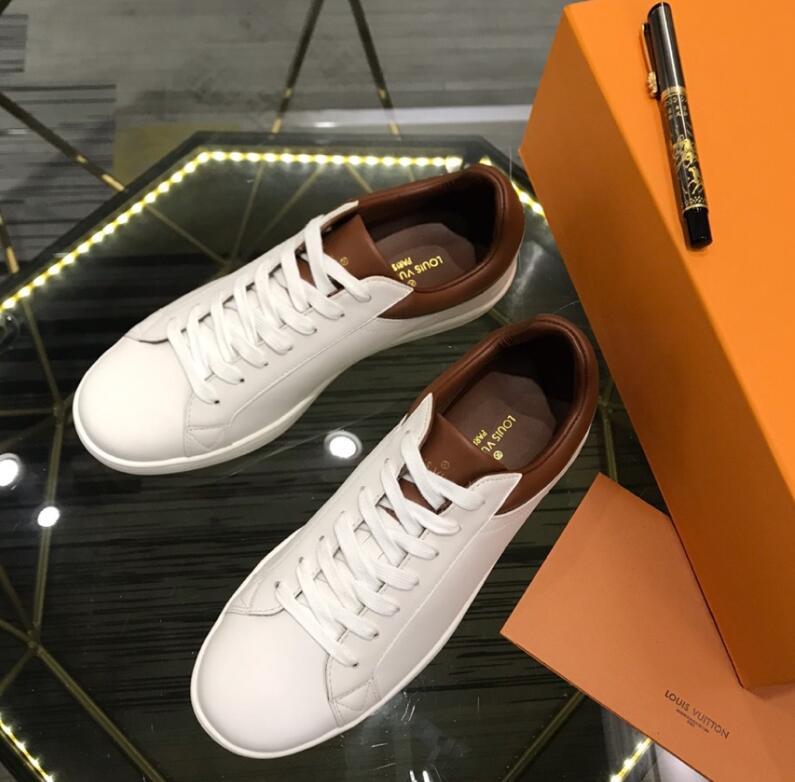 Mila's Edit - LOV Men Shoes - 1928