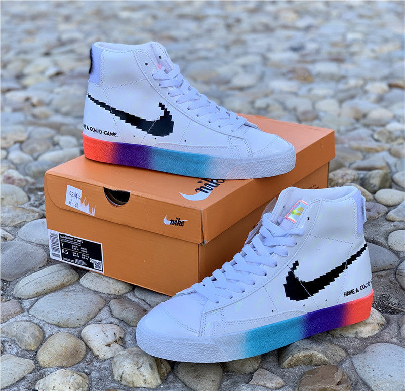 Nike Luxury Shoes