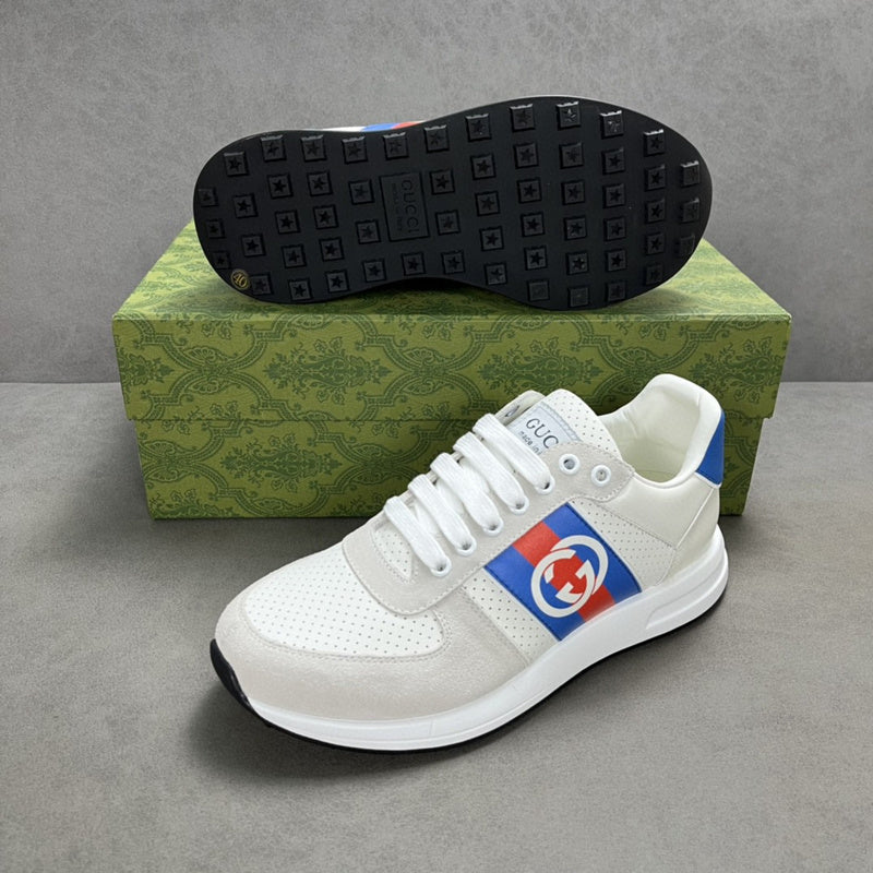 Gucci Luxury Shoes