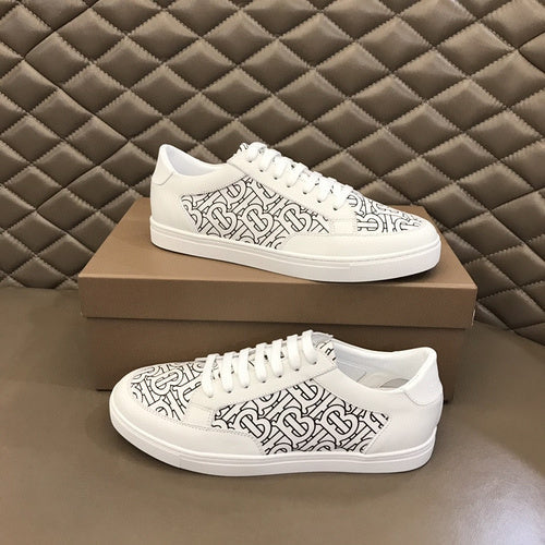 Burberry Luxury Shoes