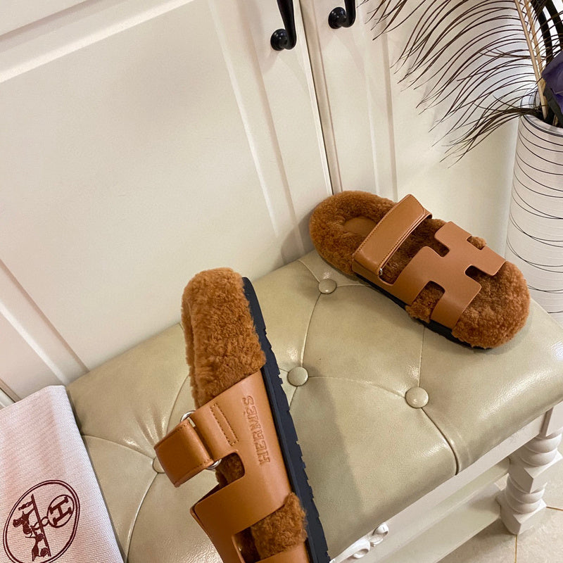 Hermes Luxury Sandals