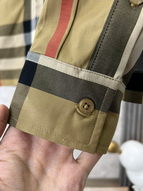 Burberry Luxury Clothes