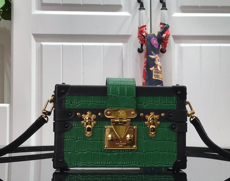 Mila's Edit - LOV Bags - 2370