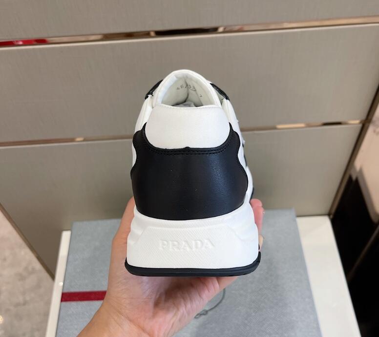 Mila's Edit - PD Men Shoes - 249
