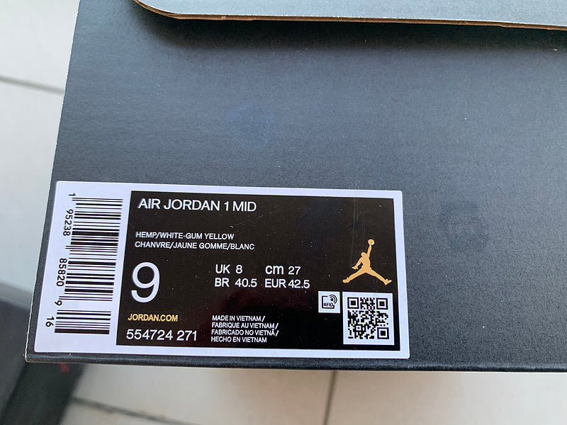 Nike Luxury Shoes