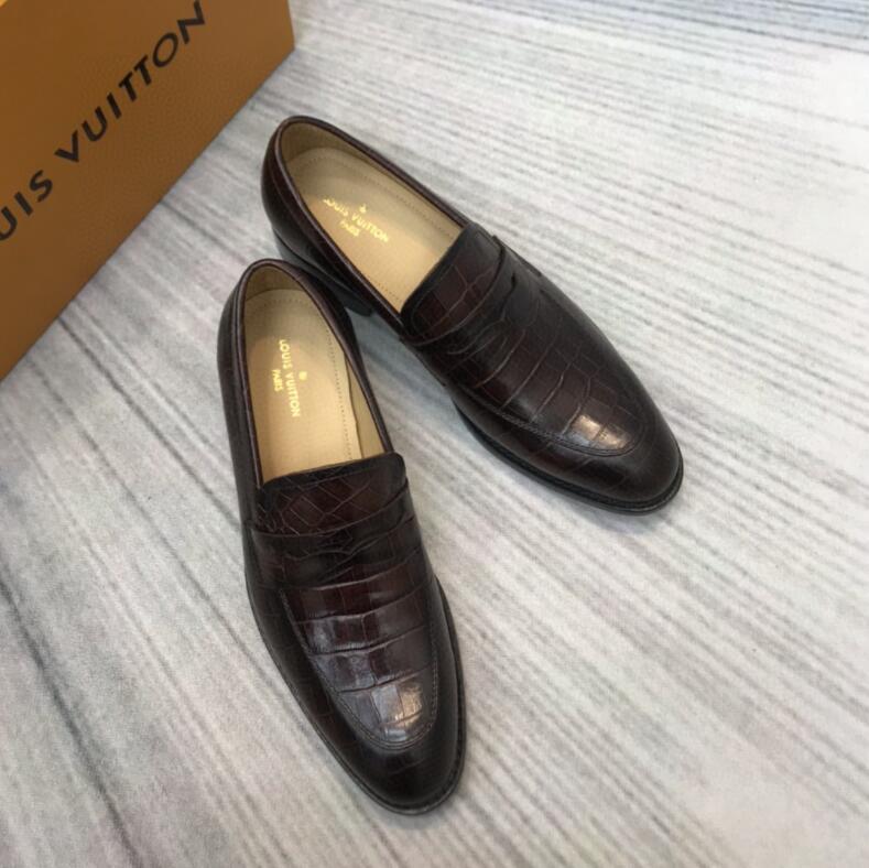 Mila's Edit - LOV Men Shoes - 1302