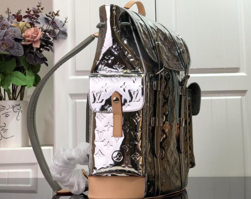 Mila's Edit - LOV Bags - 2138