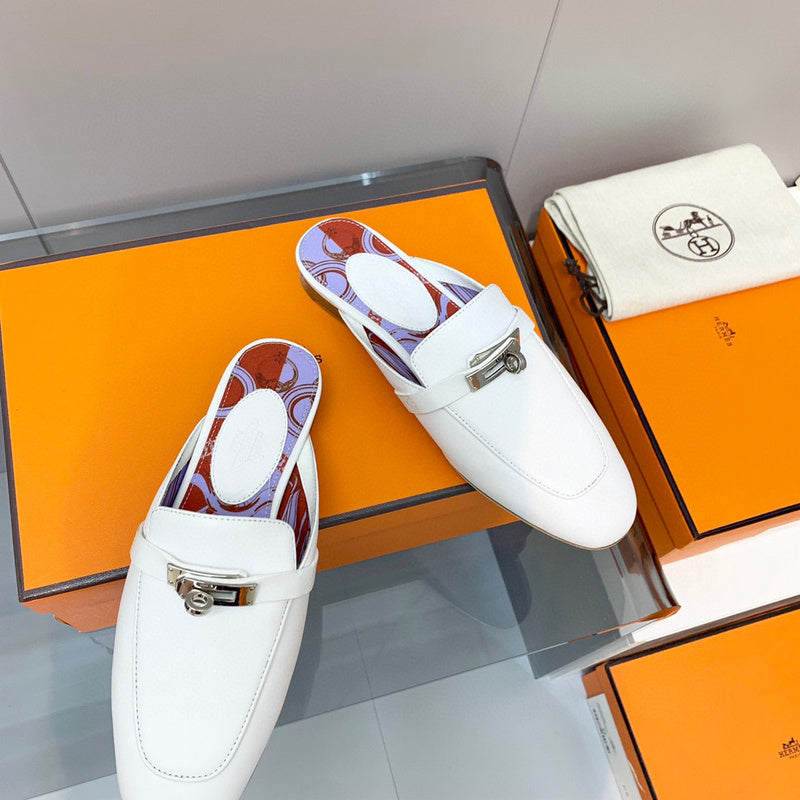 Hermes Luxury Sandals