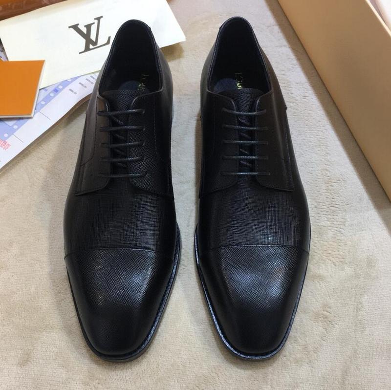 Mila's Edit - LOV Men Shoes - 1714