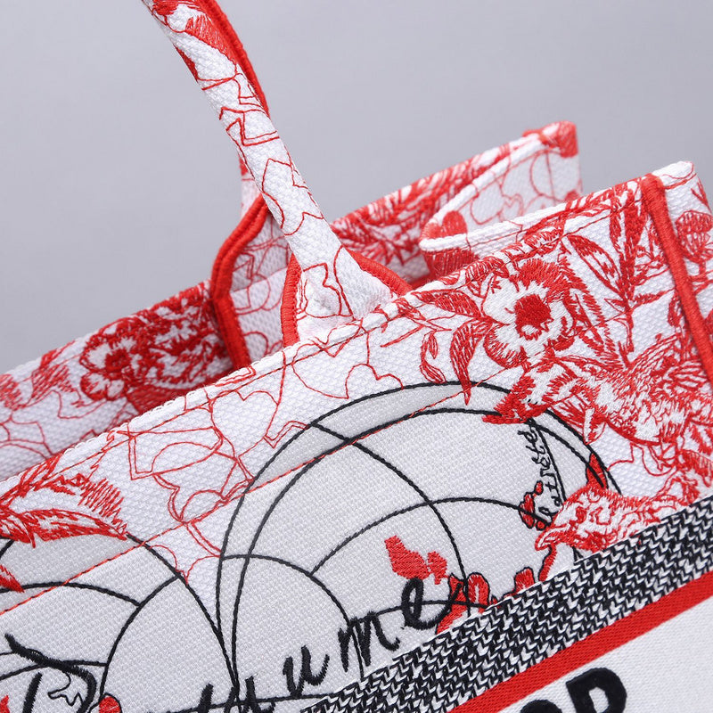 ENT - DOR Bags - 832
