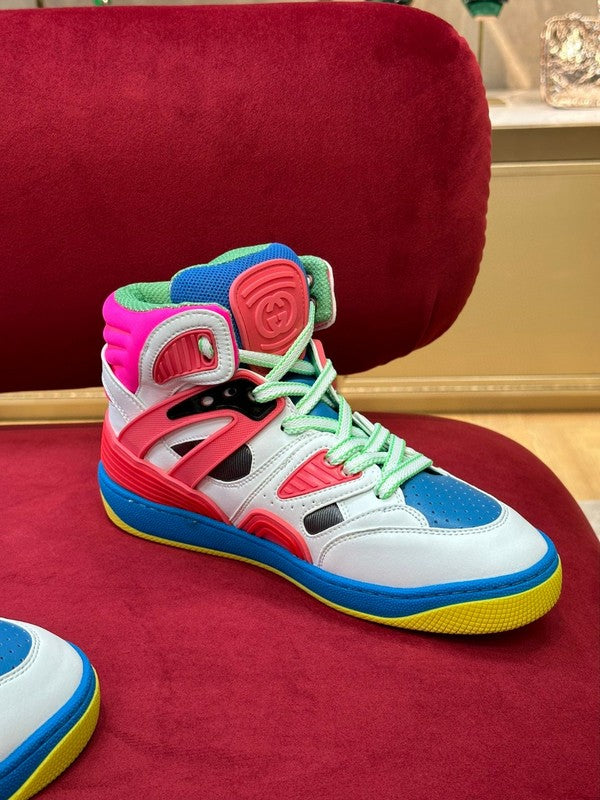 Gucci Luxury Shoes