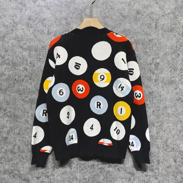 AMIR Hoodies - 122