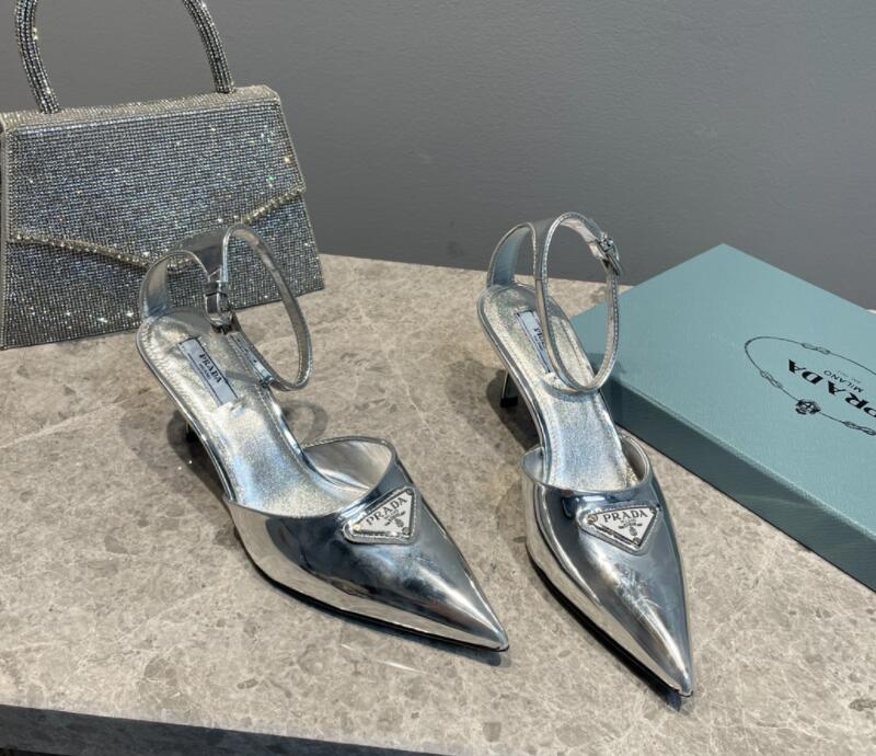 Mila's Edit - PD Women Shoes - 257