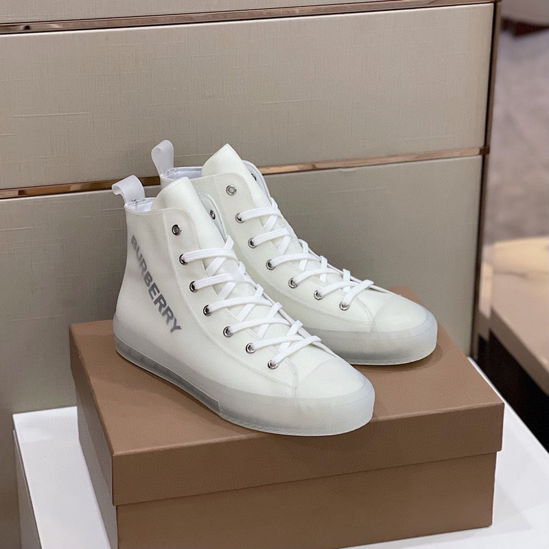 Burberry Luxury Shoes