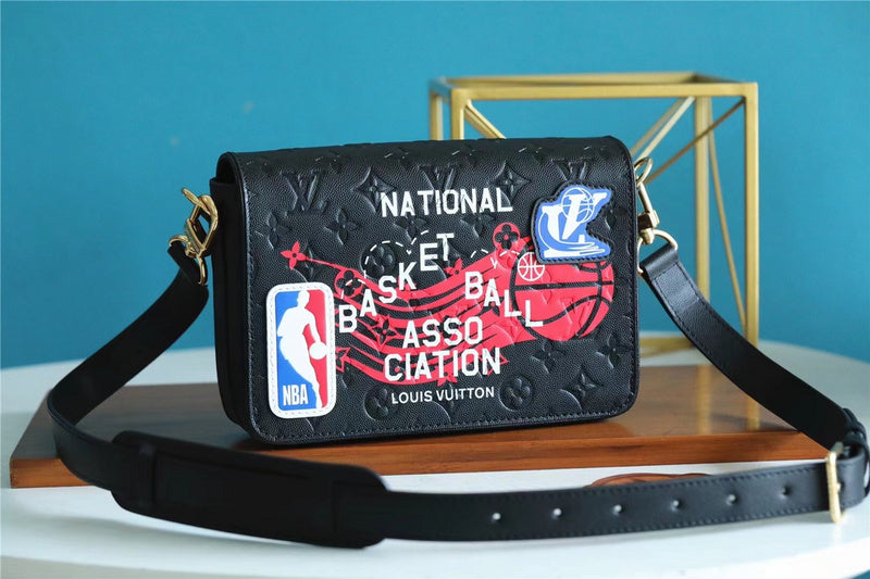 I W Fashion Lu-Vi bags - 10099