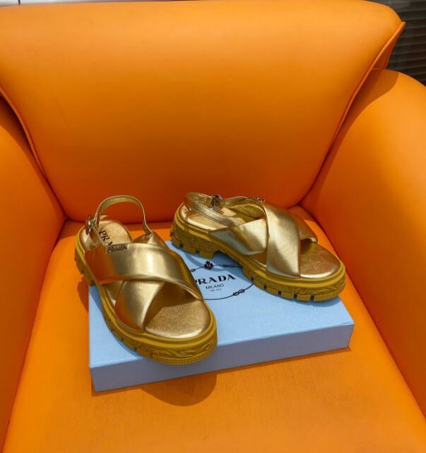 Mila's Edit - PD Women Shoes - 045