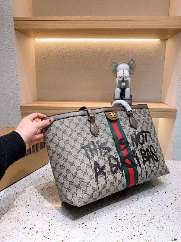 PHA Fashion - BGA Bags - 1516