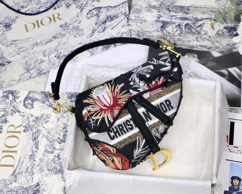 ENT - DOR Bags - 419