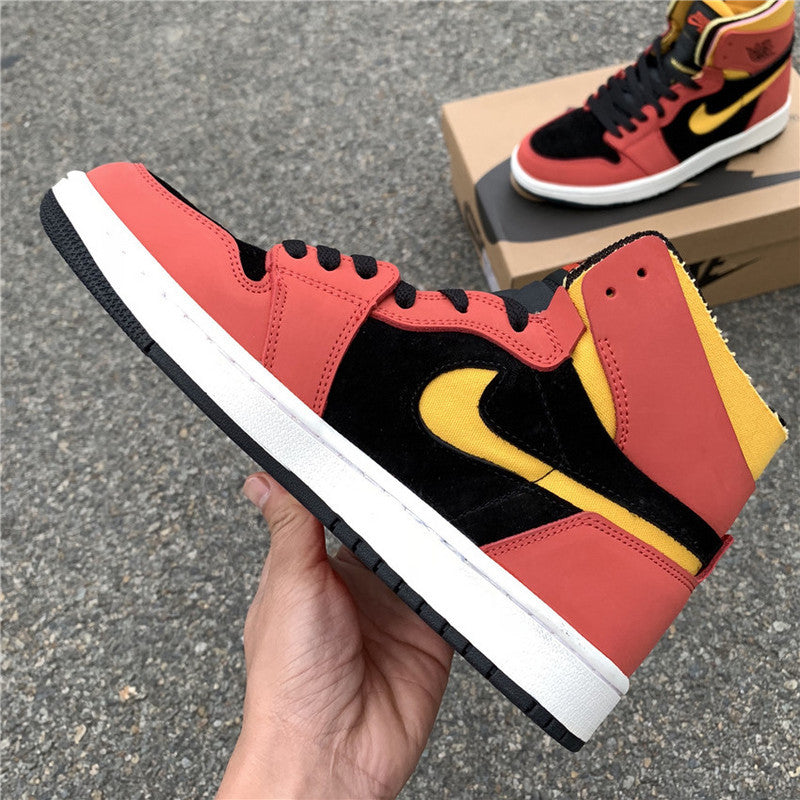 Nike Luxury Shoes