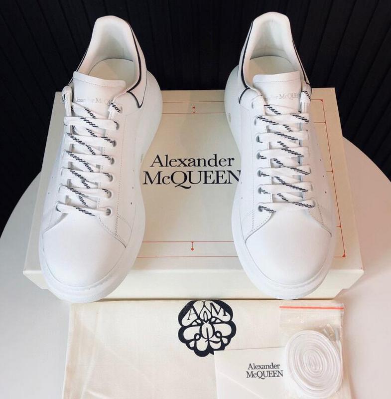 Mila's Edit - AQ Men SHoes - 373