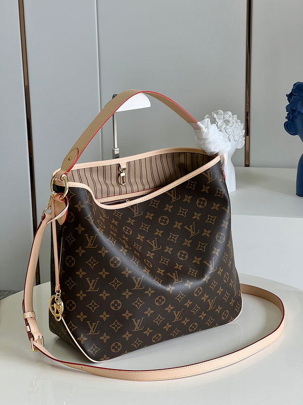 I W Fashion Lu-Vi bags - 17313