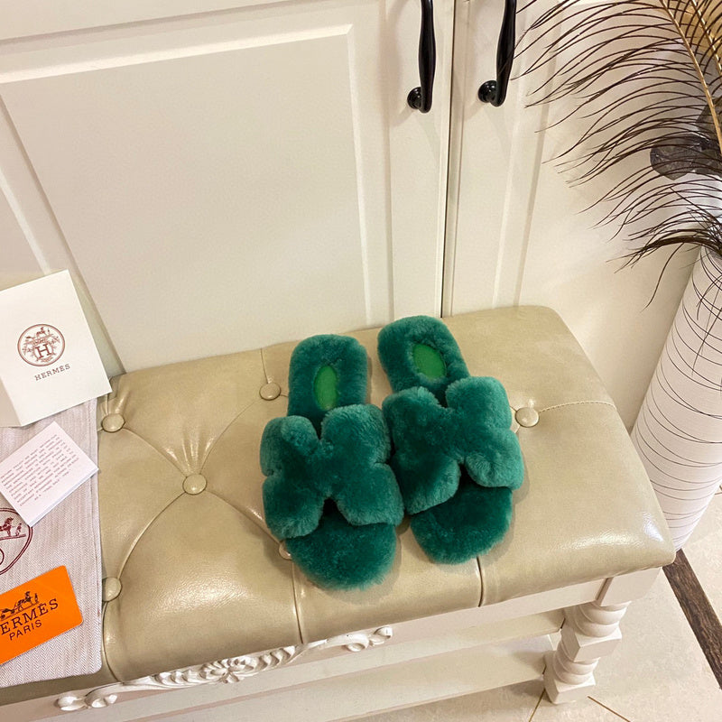 Hermes Luxury Sandals