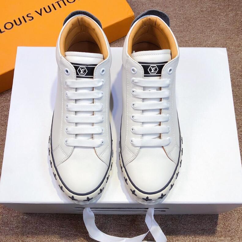Mila's Edit - LOV Men Shoes - 1846