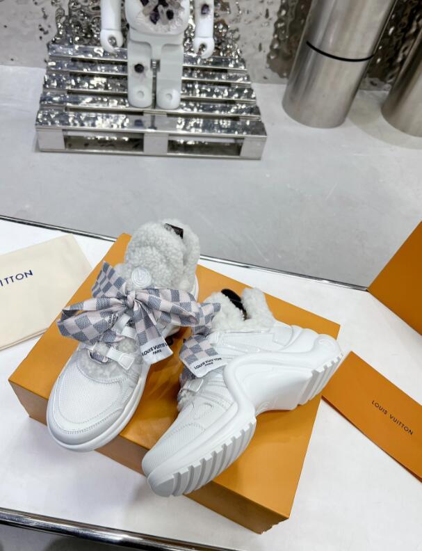 Mila's Edit - LOV Women Shoes - 686