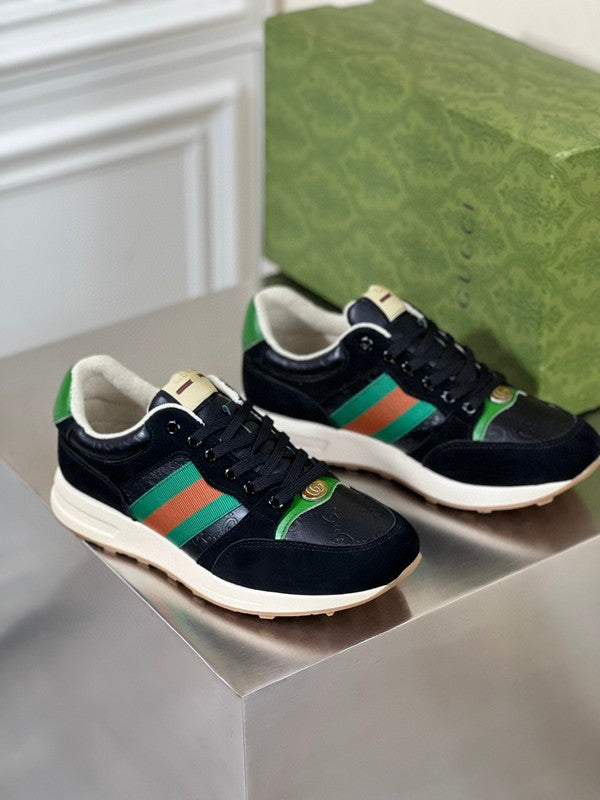 Gucci Luxury Shoes