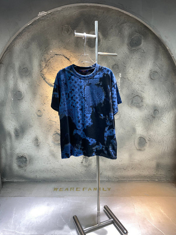 Louis Vuittion Luxury T-Shirt