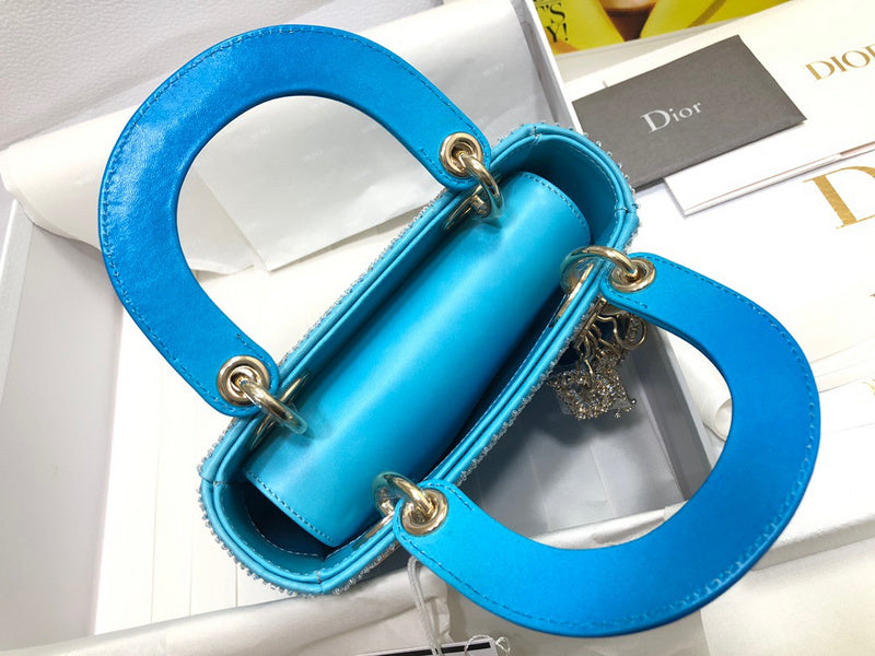 ENT - DOR Bags - 464
