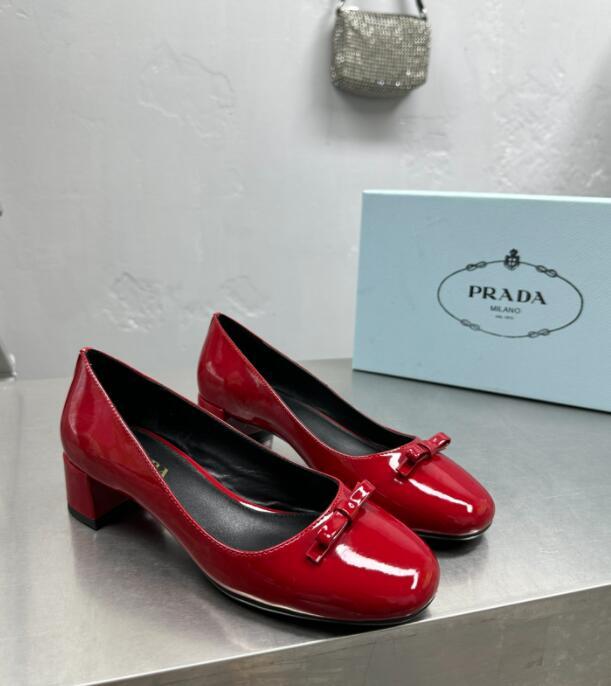 Mila's Edit - PD Women Shoes - 193