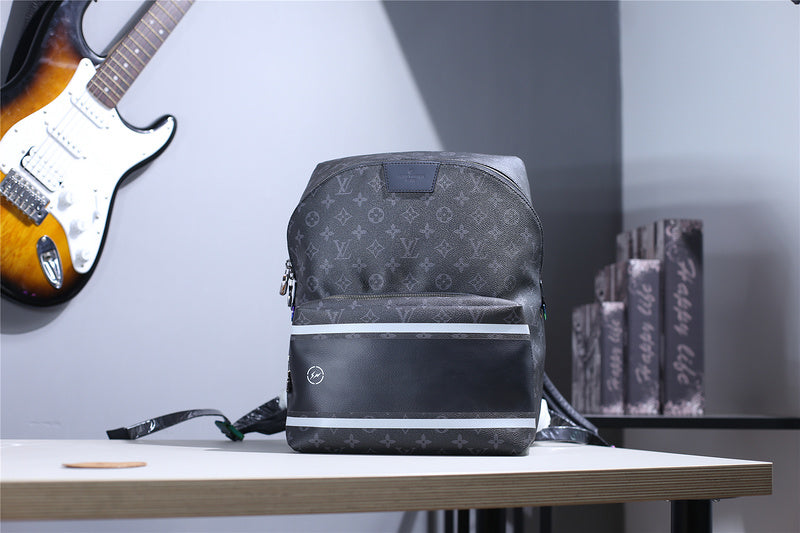 I W Fashion Lu-Vi bags - 9771