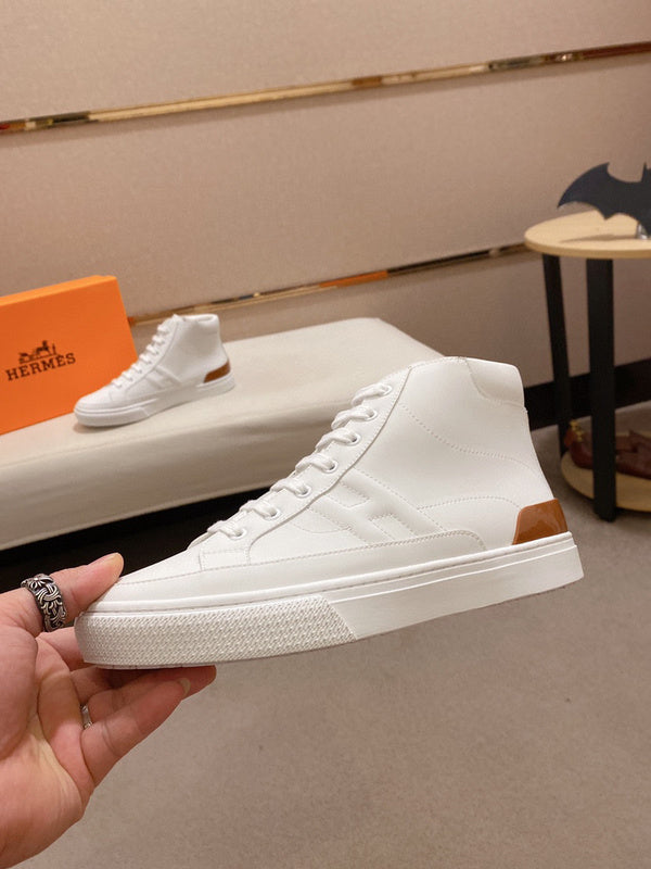 Hermes Luxury Shoes