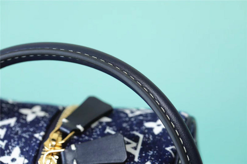 I W Fashion Lu-Vi bags - 8897