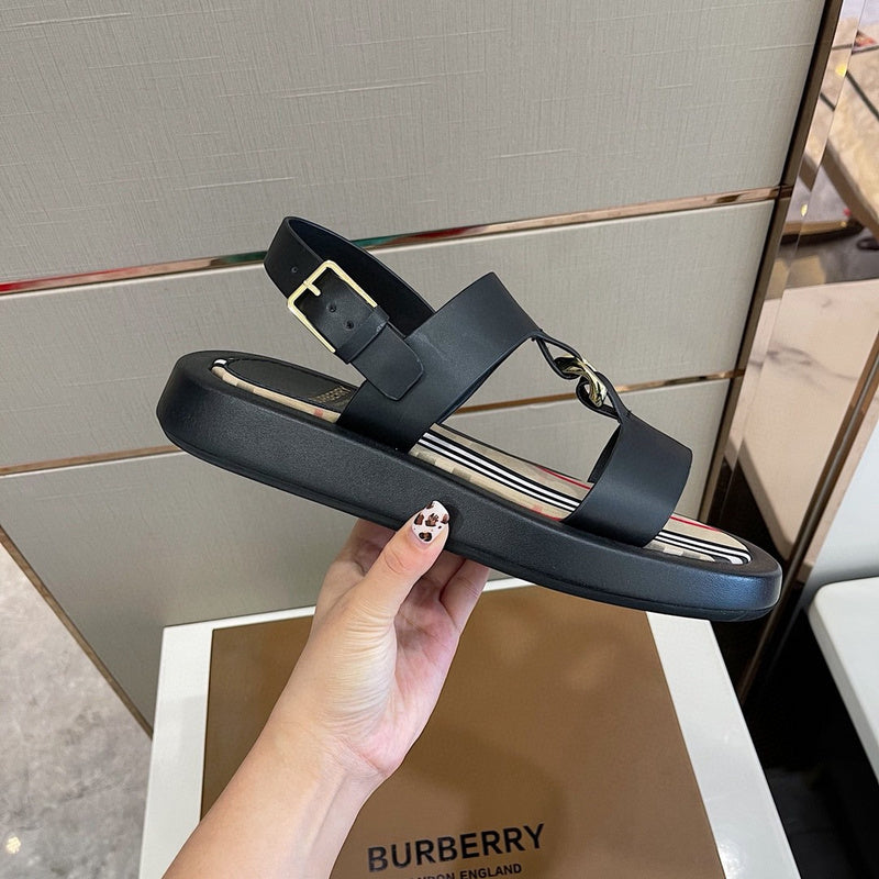 Burberry Luxury Shoes
