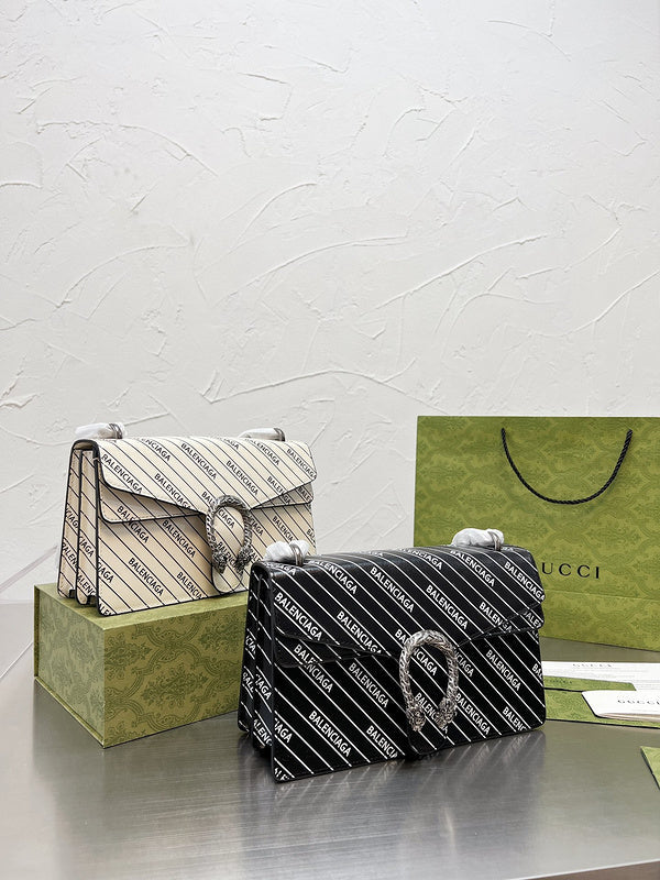PHA Fashion - BGA Bags - 1543