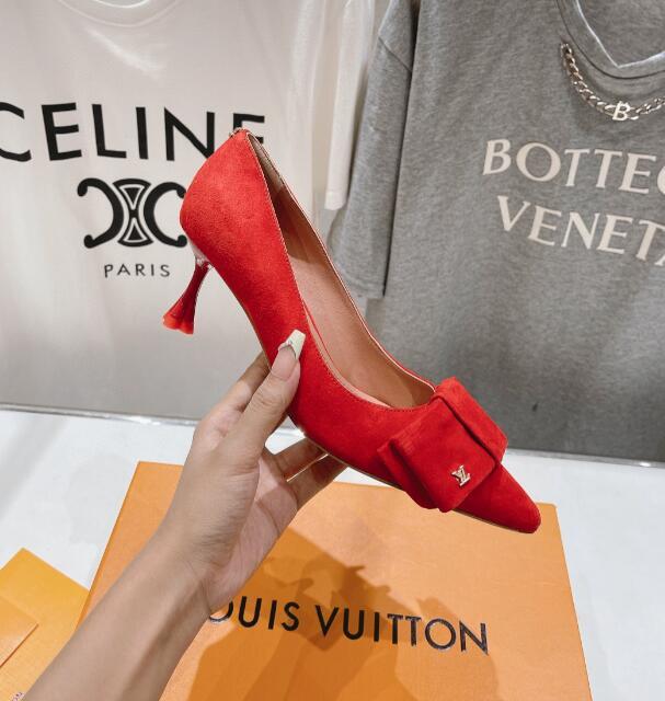 Mila's Edit - LOV Women Shoes - 406