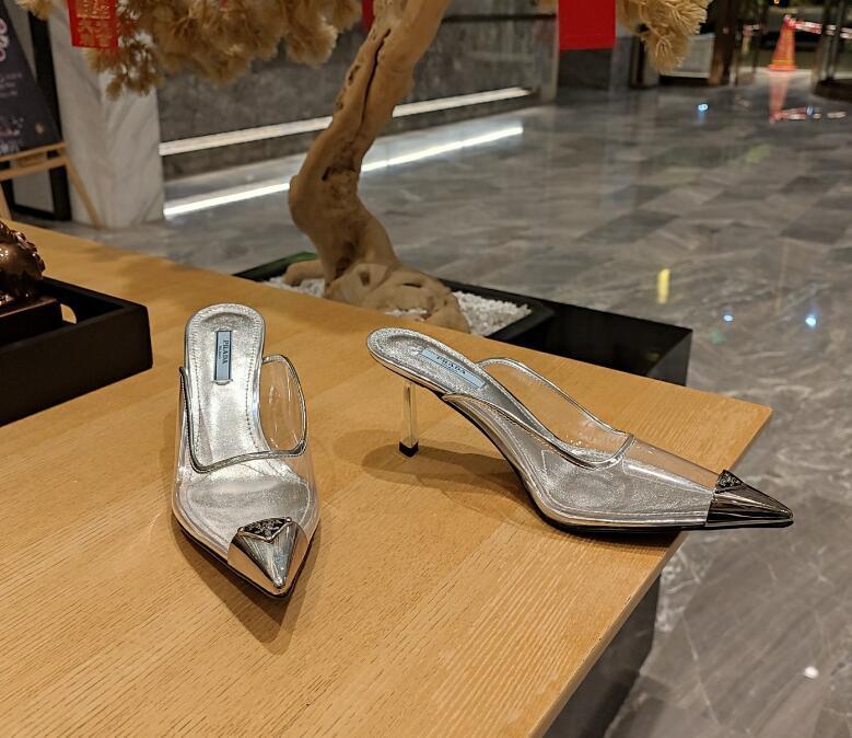 Mila's Edit - PD Women Shoes - 268